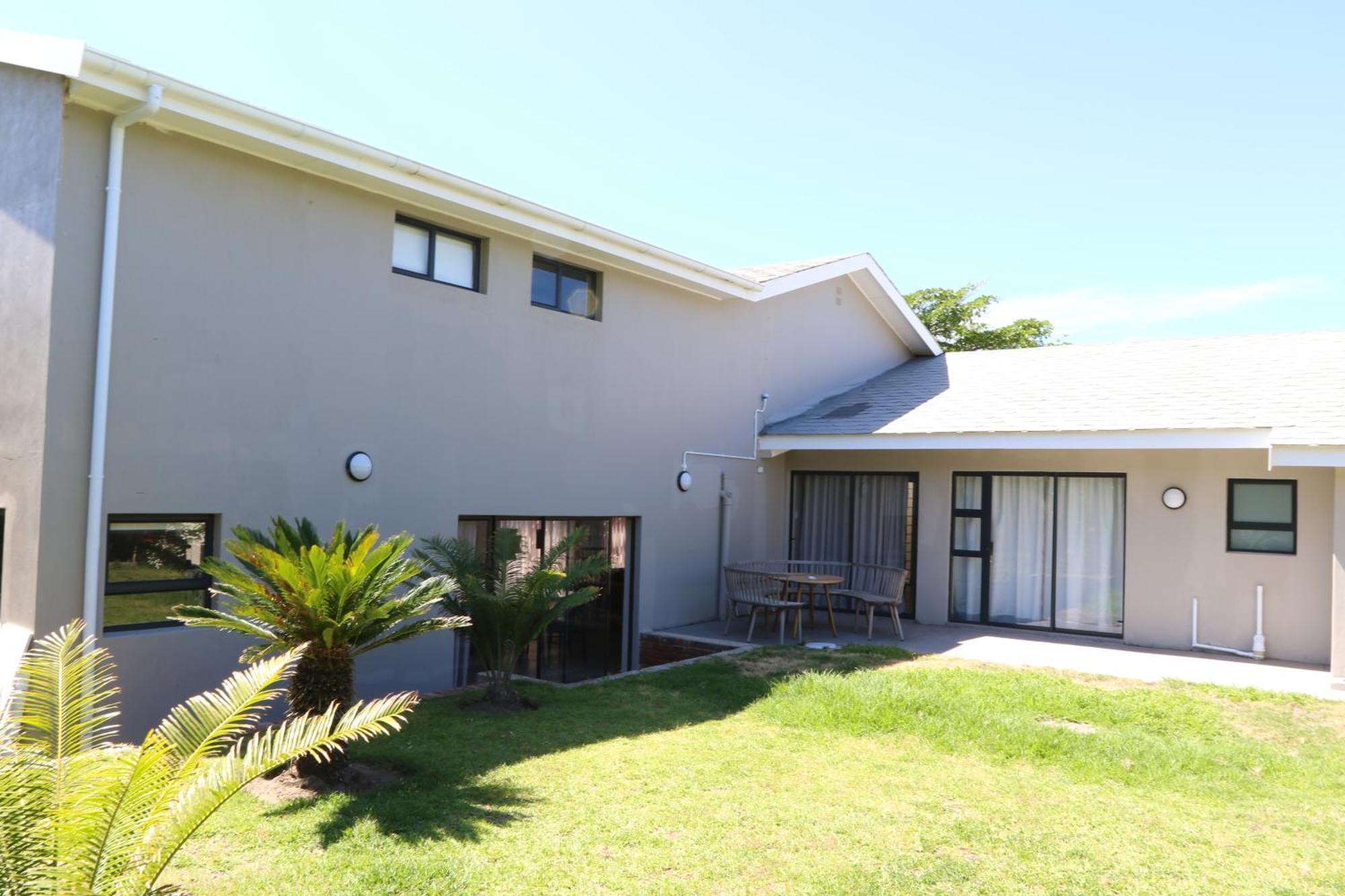 Holladay Vila Outeniqua Strand Exterior foto